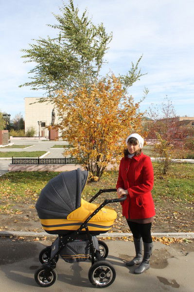 Оксана Овсянникова