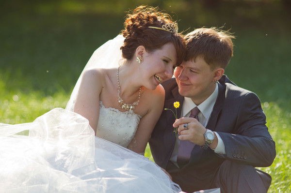 Роман И Марина Громовы