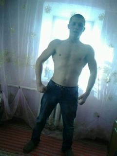 ...valentin Belyakov...