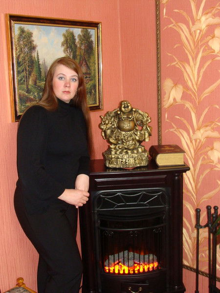 Марина Лазаревич