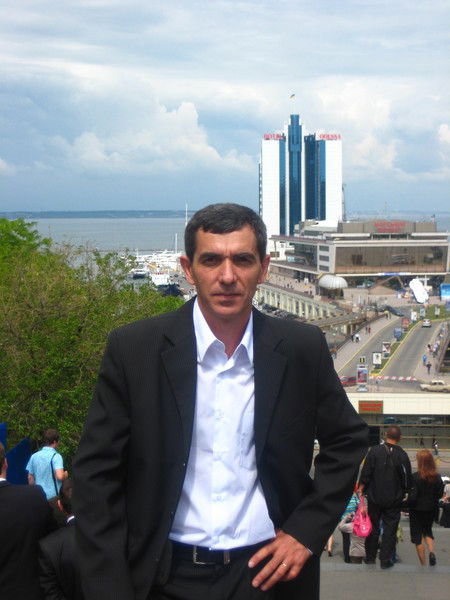 Valeriu Lisnic