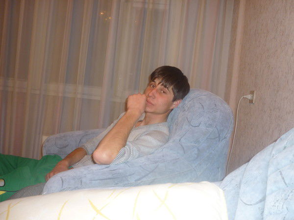 Александр Мартыненко