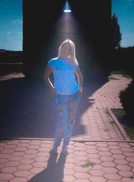 Екатерина Крючкова