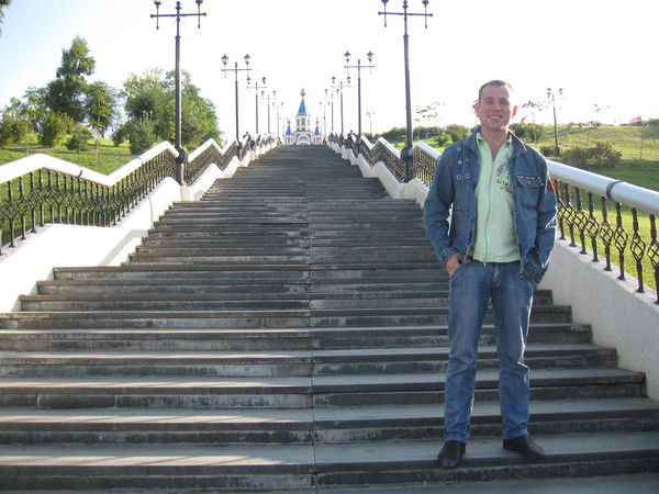 Павел Паршин