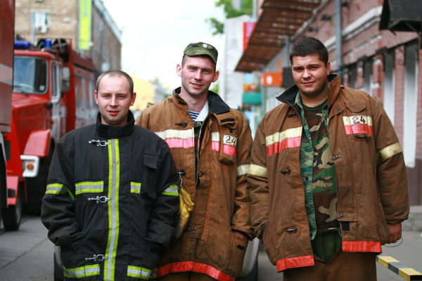 Толик Козлов