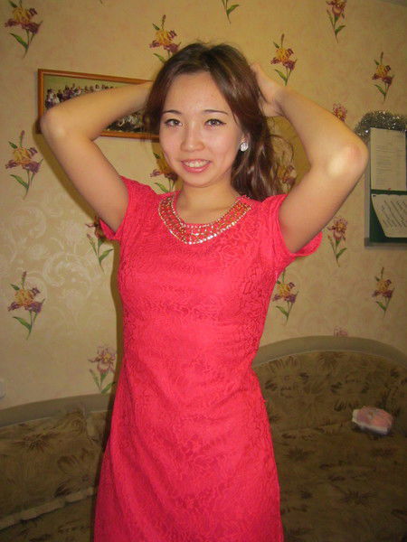 Алина Дюсекова