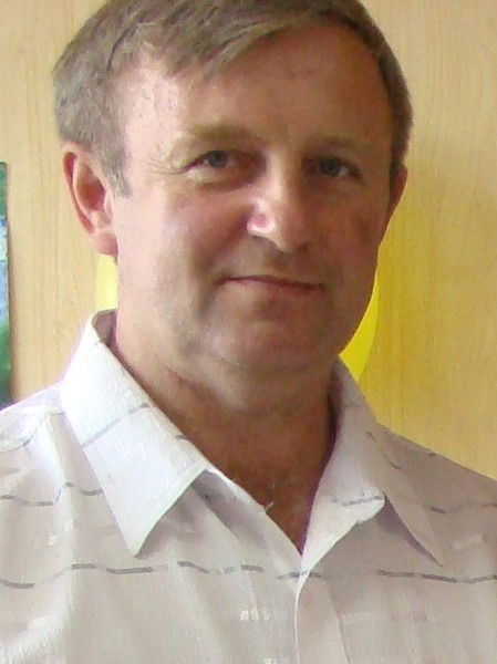 Александр Бойчук