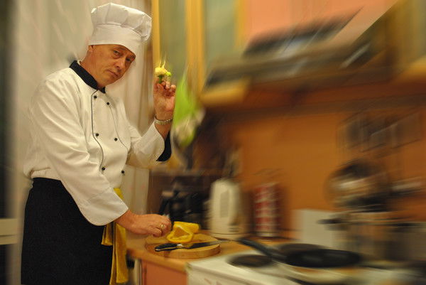 Игорь Ясаков