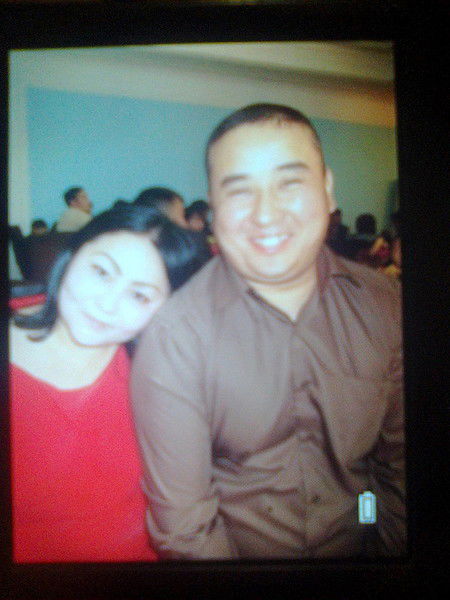 Азамат Мухутен