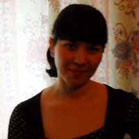 Мадина Султанходжаева