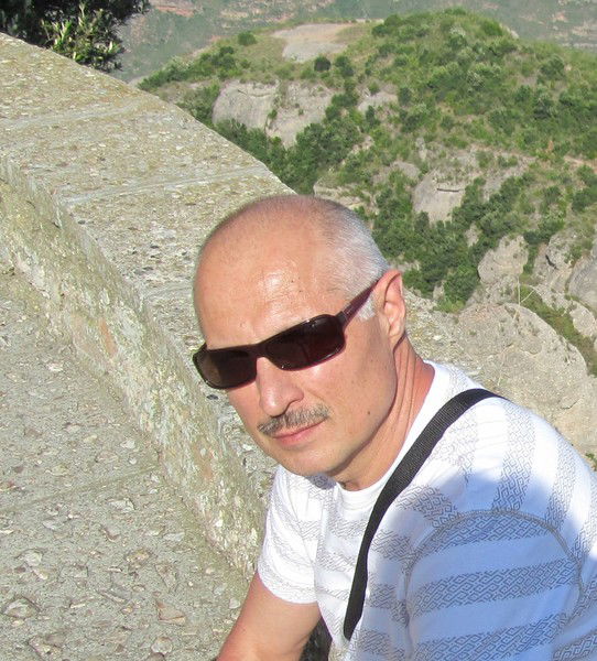 Юрий Смирнов