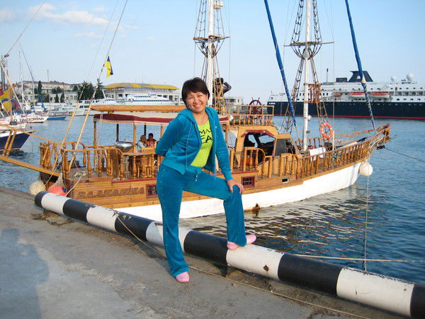 Шара Иржанова