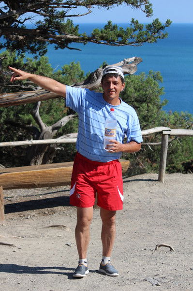 Алексадр Степанов