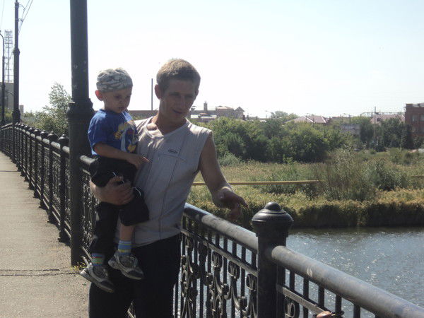 Александр Карнаухов