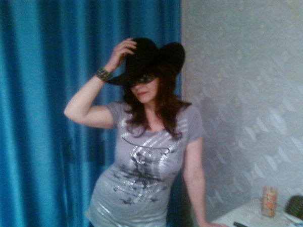 Юлия Максимати