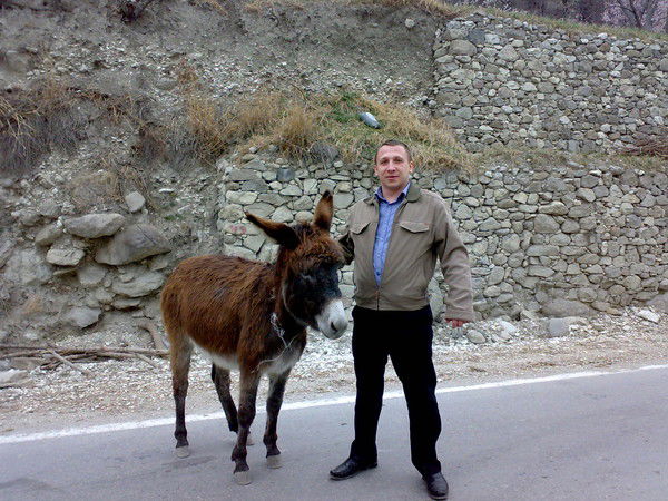 Владимир Белюсенко