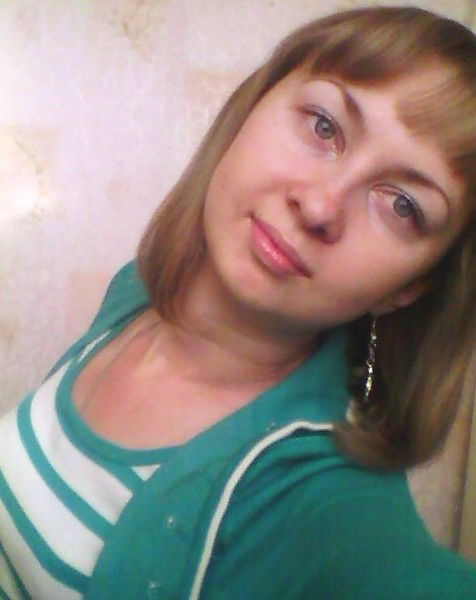 Ирина Афонина