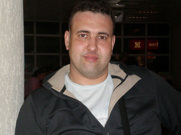 Азат Фаткуллин