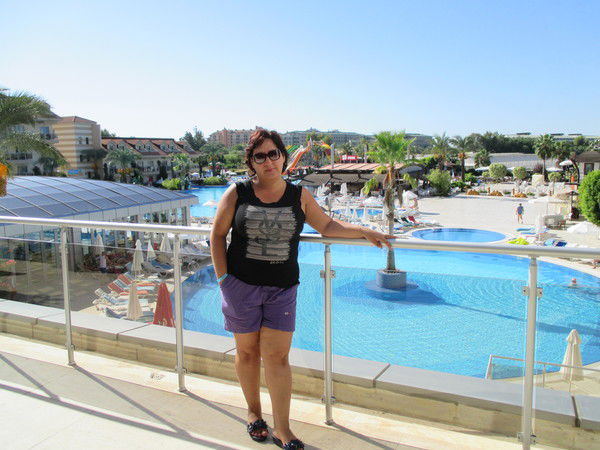 Gulia1976 Холдоровна