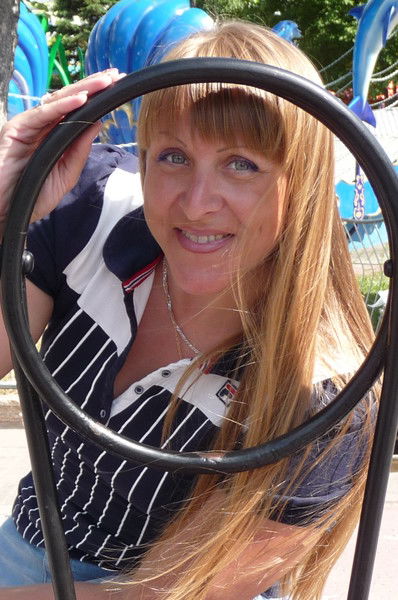 Наташа Акимова