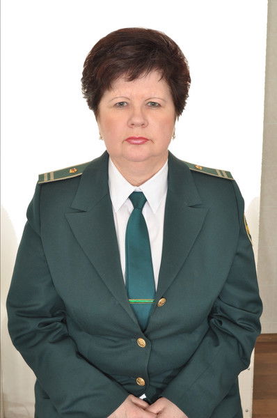 Татьяна Панина