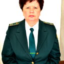 Татьяна Панина