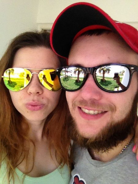 Илья Иванов