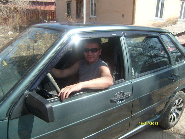 Рустам Баязитов