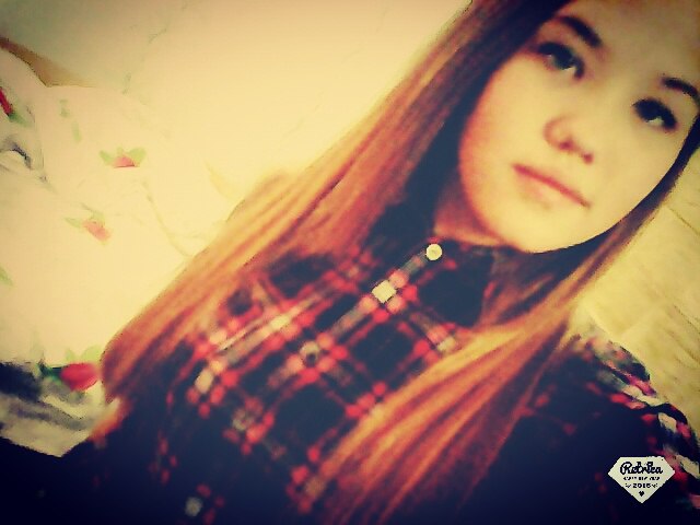 Настя Дацко