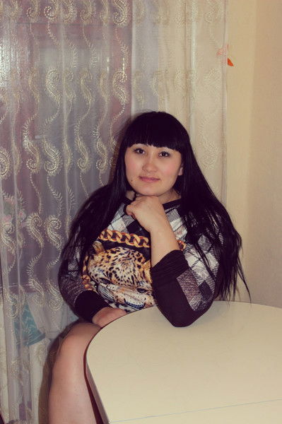 Сауле Утегенова