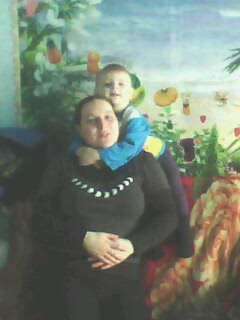 Дарья Щербатова