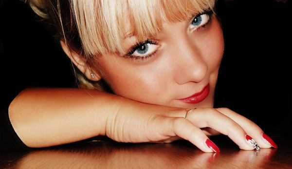 Елизавета Терехова