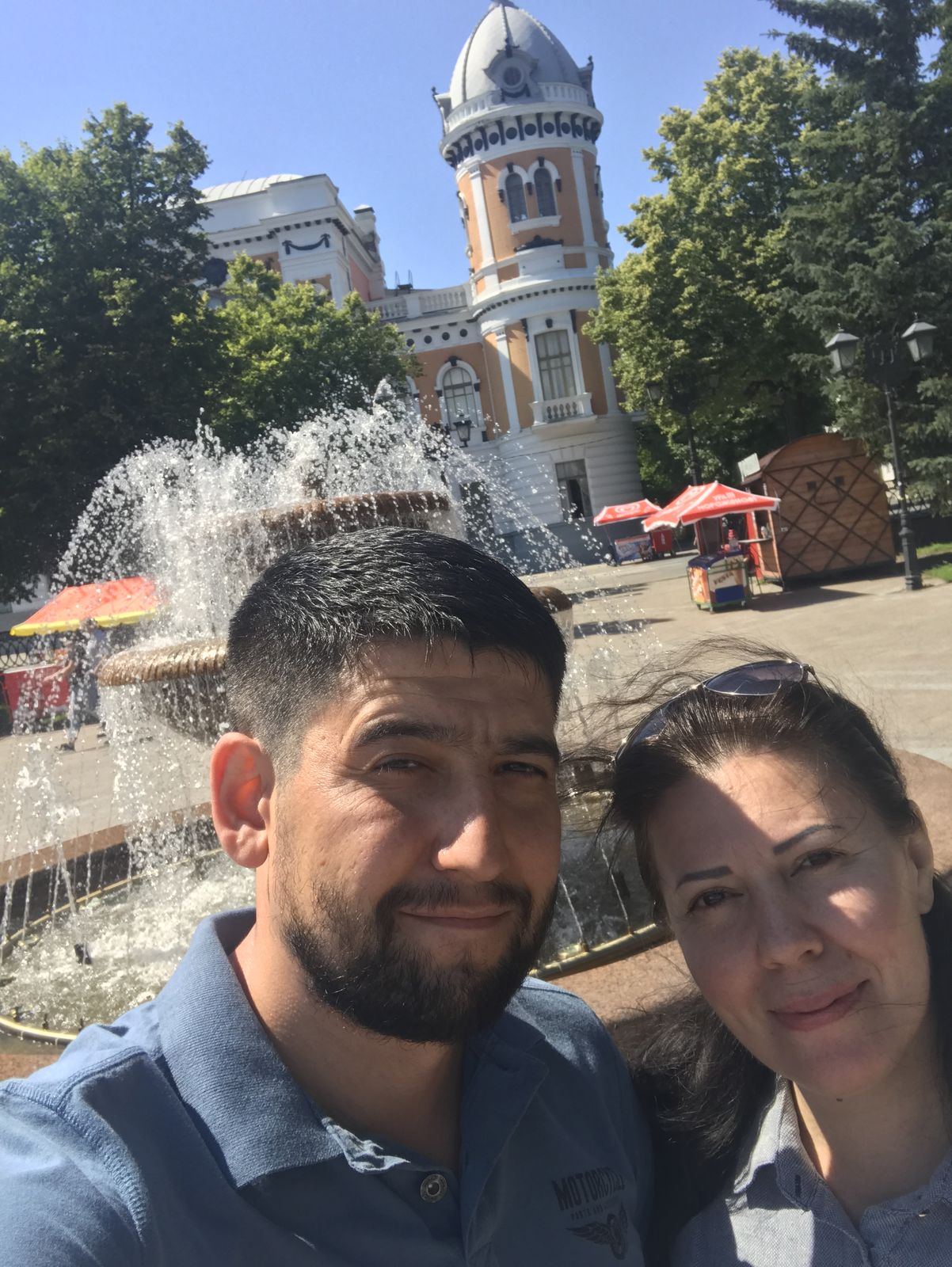 Эркин Усманходжаев