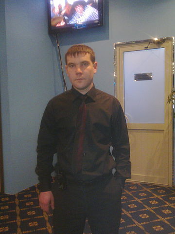 Петр Волошин