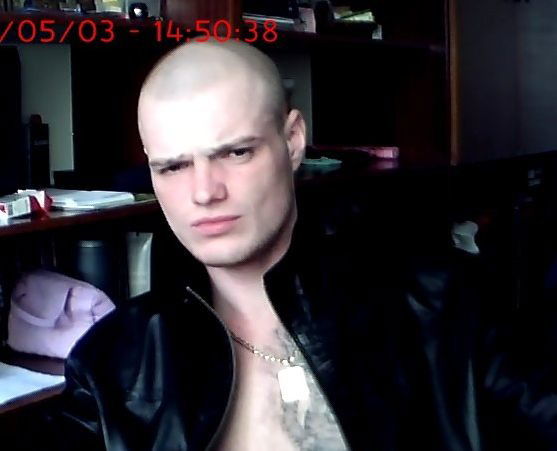 Александр Пустовалов