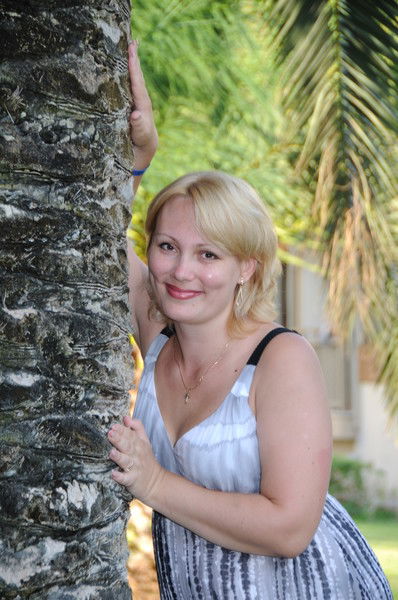 Ирина Карташова