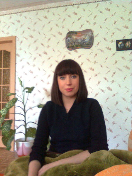 Татьяна Николаева