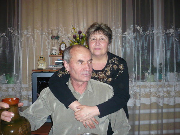 Гала Медведева