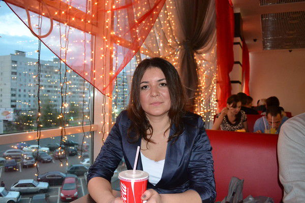 Земфира Мажитова