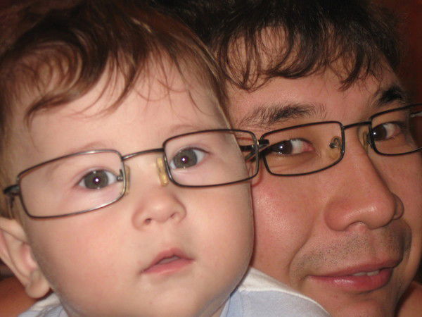 Рустам Бадыков