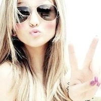 Алина Минакова