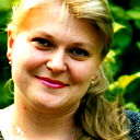 Валентина Холодная