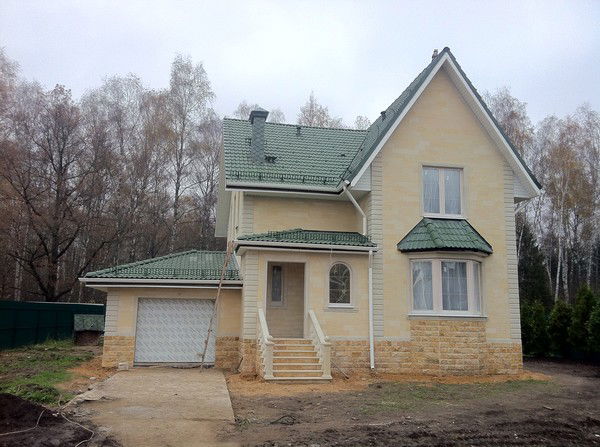 Сергей Местковский