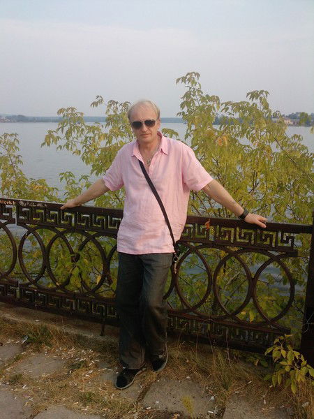 Cергей Филатов