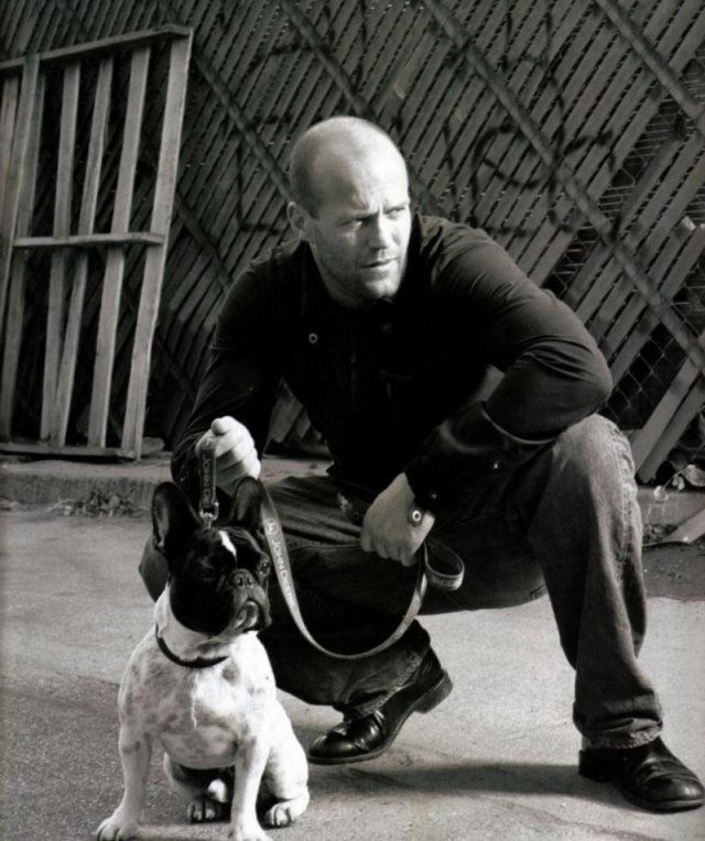 Евгений Стэтхэм