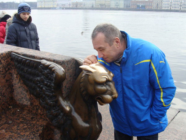 Евгений Алибаш