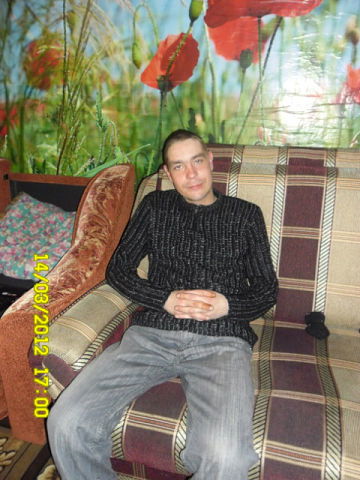 Валерий Мамонов