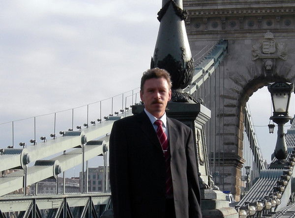 Александр Большаков