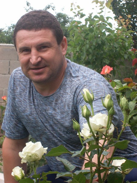 Владимир Герги