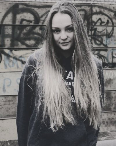 Оля Краснова